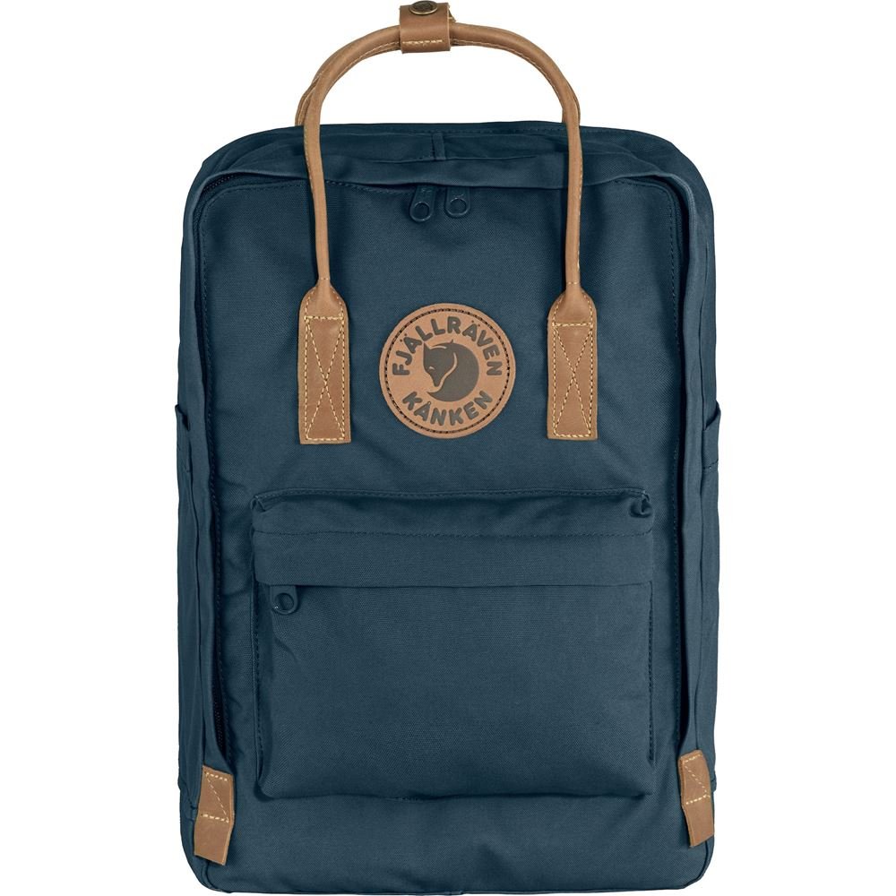 Kanken No. 2 Laptop 15" - Navy