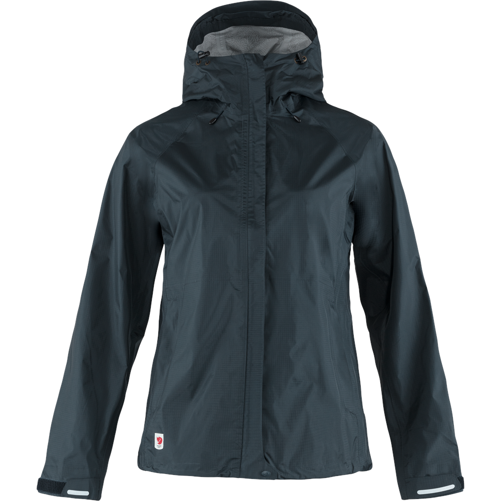 High Coast Hydratic Jacket W - Navy