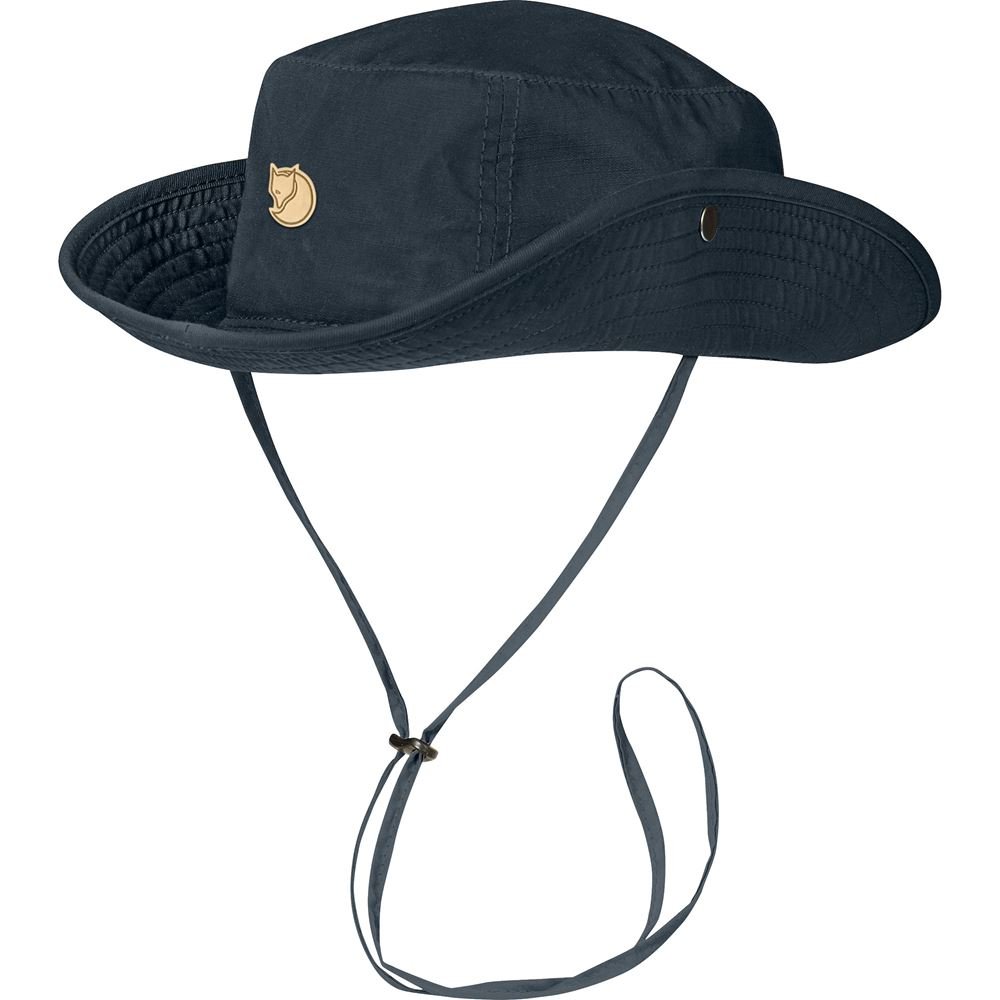 Abisko Summer Hat - Dark Navy