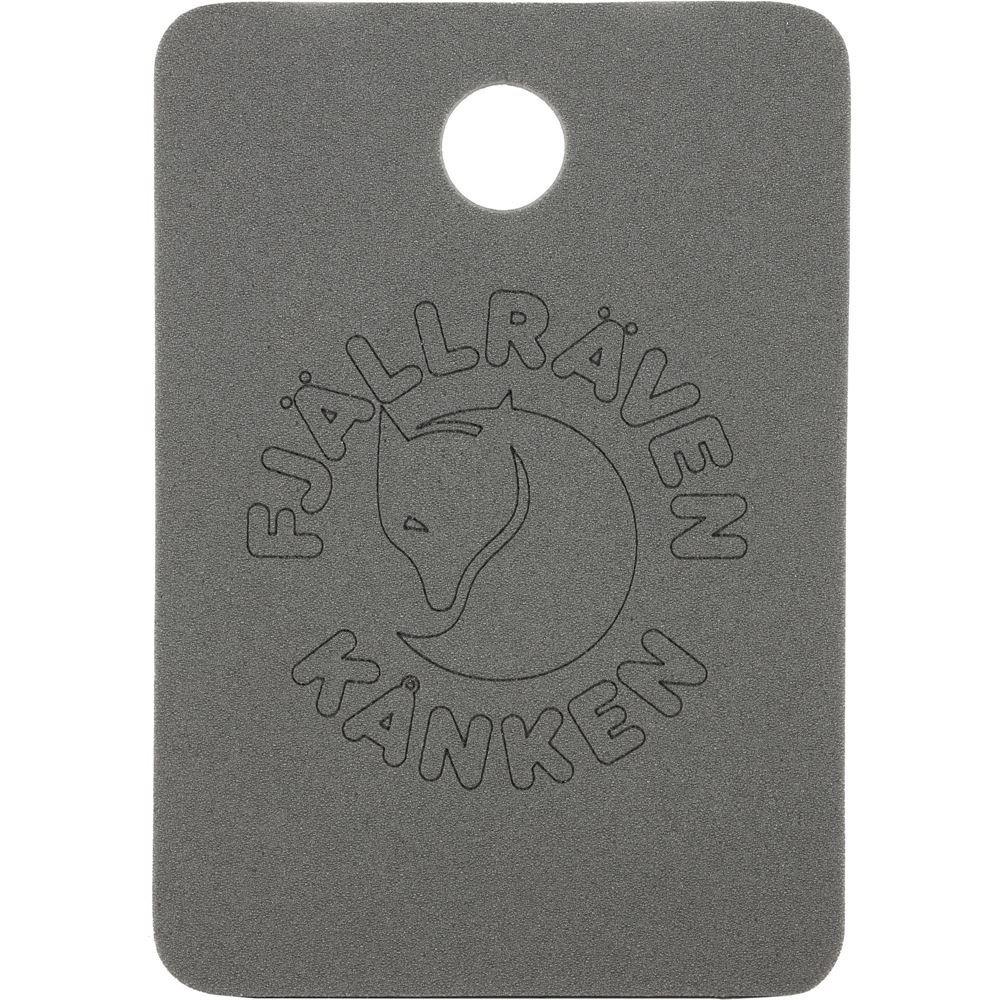 Kanken Seat Pad Mini - Dark Grey