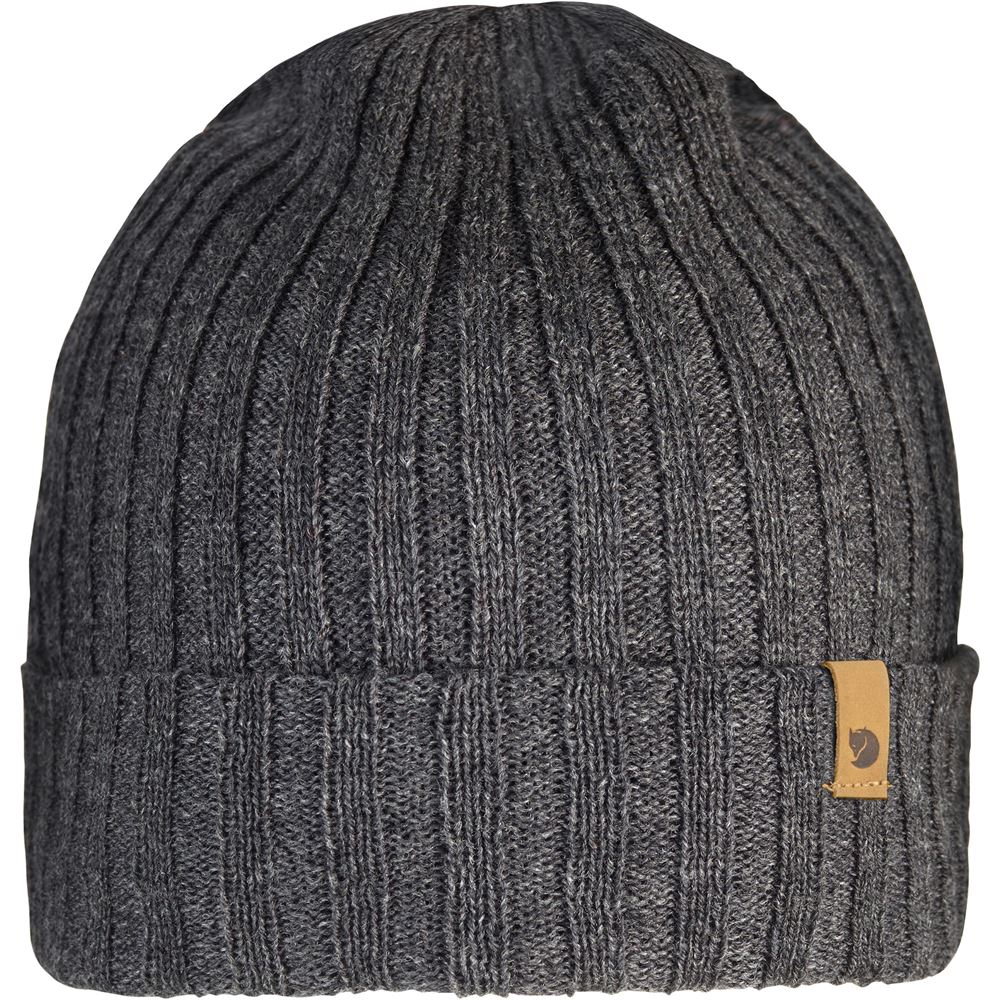 Byron Hat Thin - Graphite