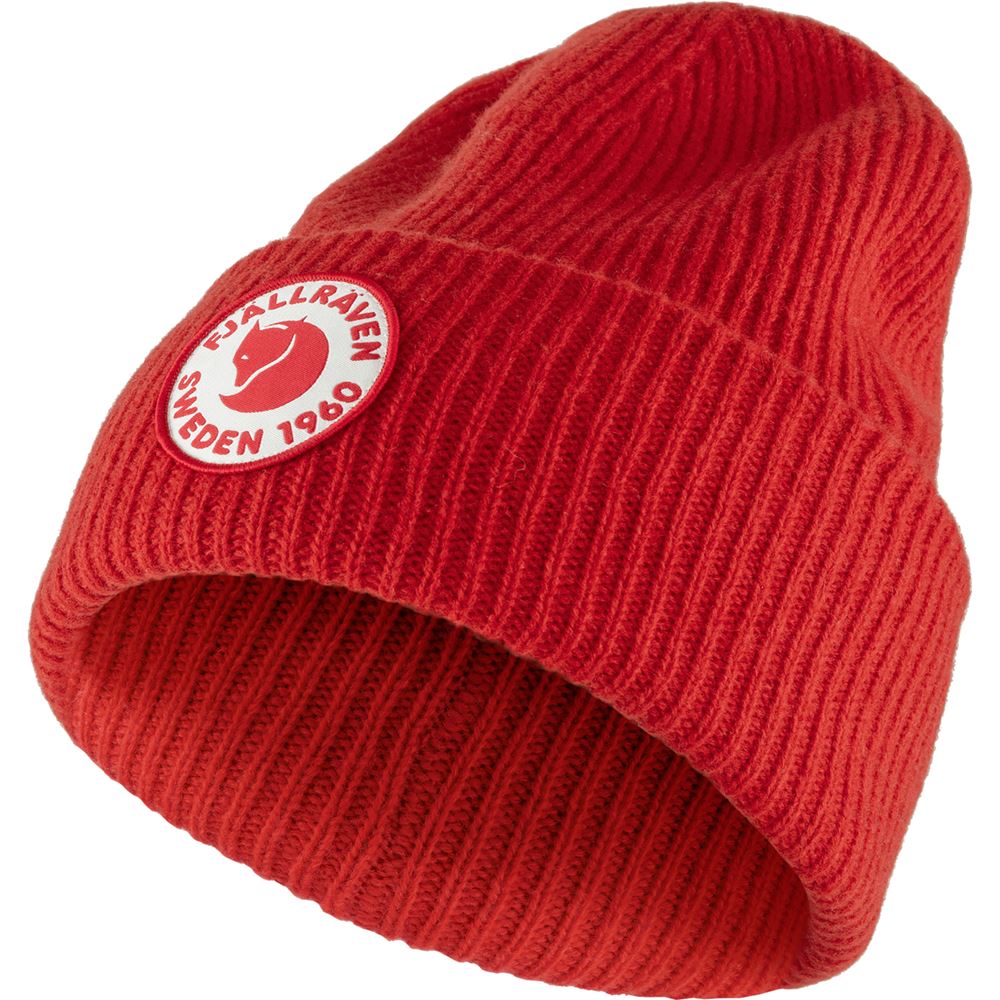 1960 Logo Hat - True Red
