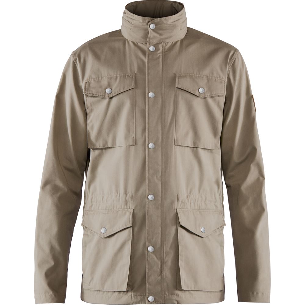 Raven Lite Jacket M - Sand Stone