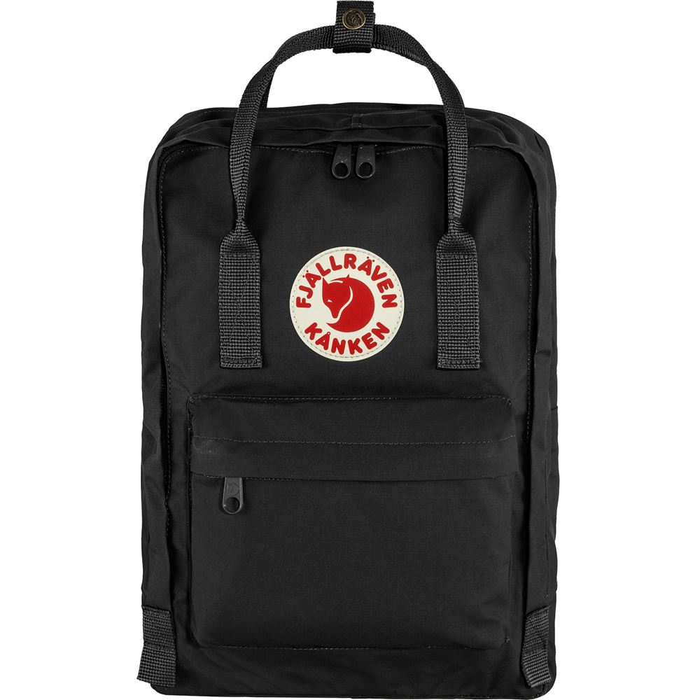 Kanken Laptop 13" - Black