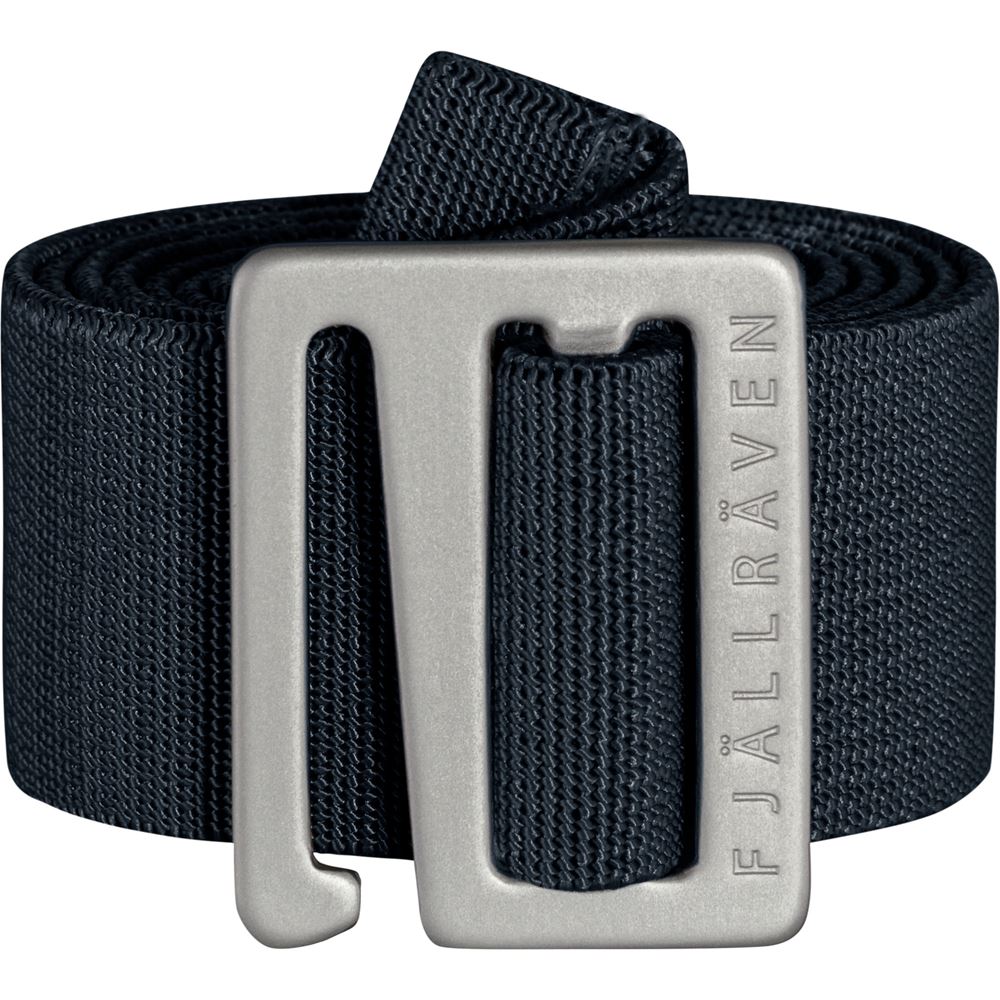 Abisko Midsummer Belt - Dark Navy