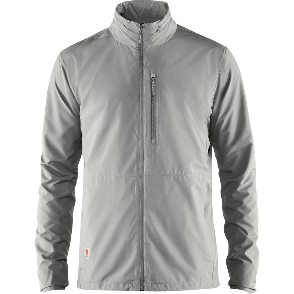 High Coast Lite Jacket M - Shark Grey