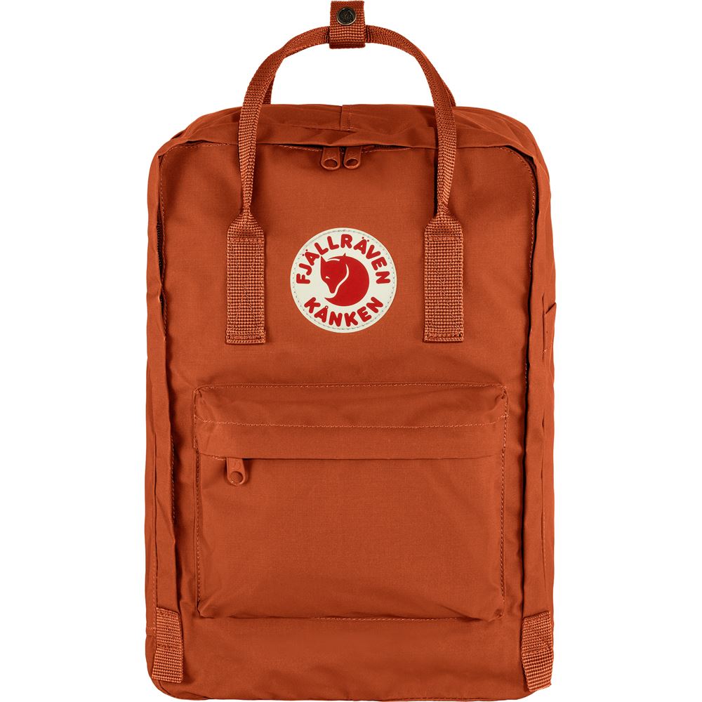 Kanken Laptop 15" - Autumn Leaf