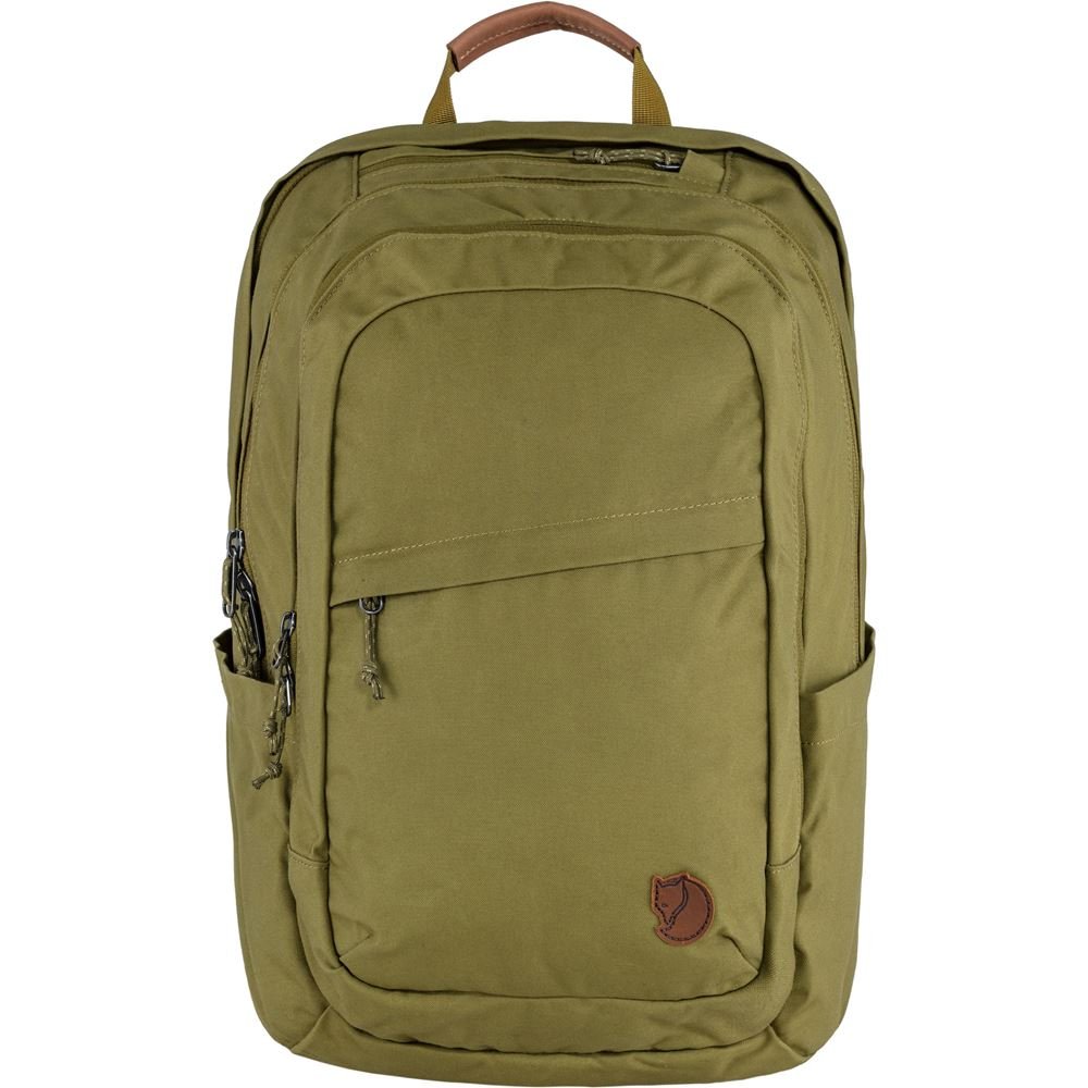 Raven 28 - Foliage Green