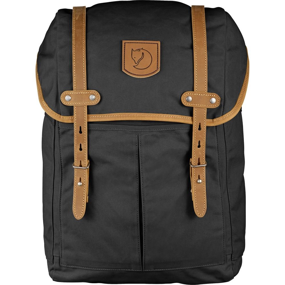 Rucksack No. 21 Medium - Dark Grey