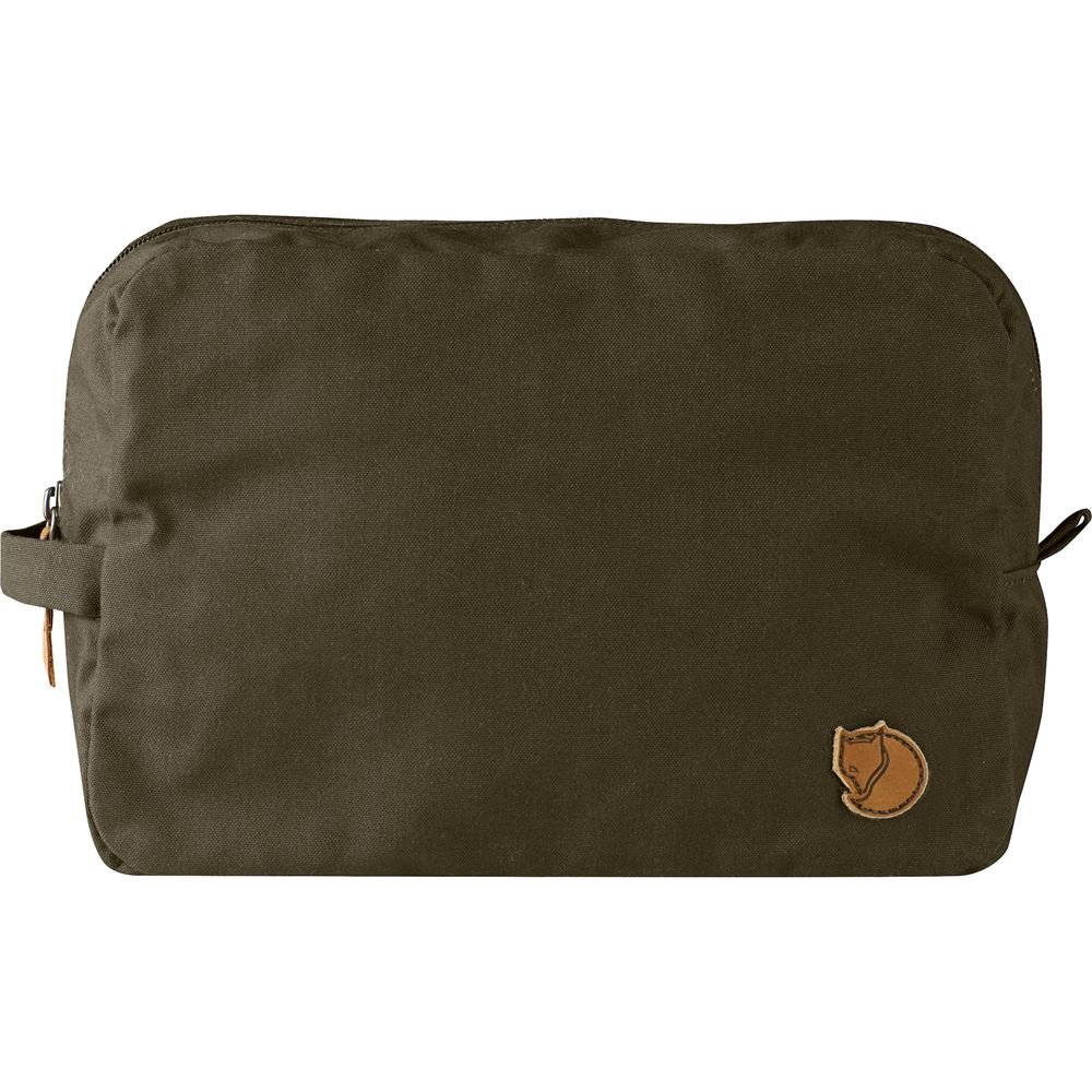 Gear Bag Large - Dark Olive