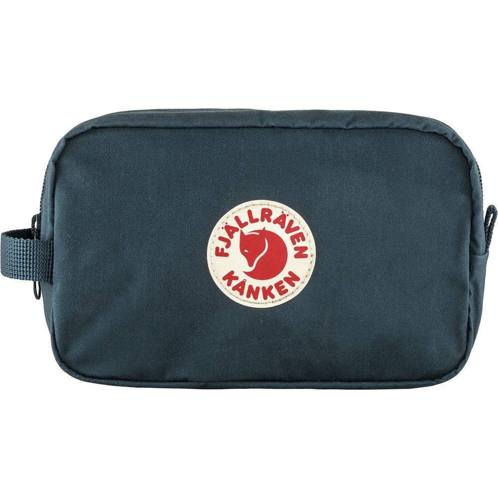 Kanken Gear Bag - Navy