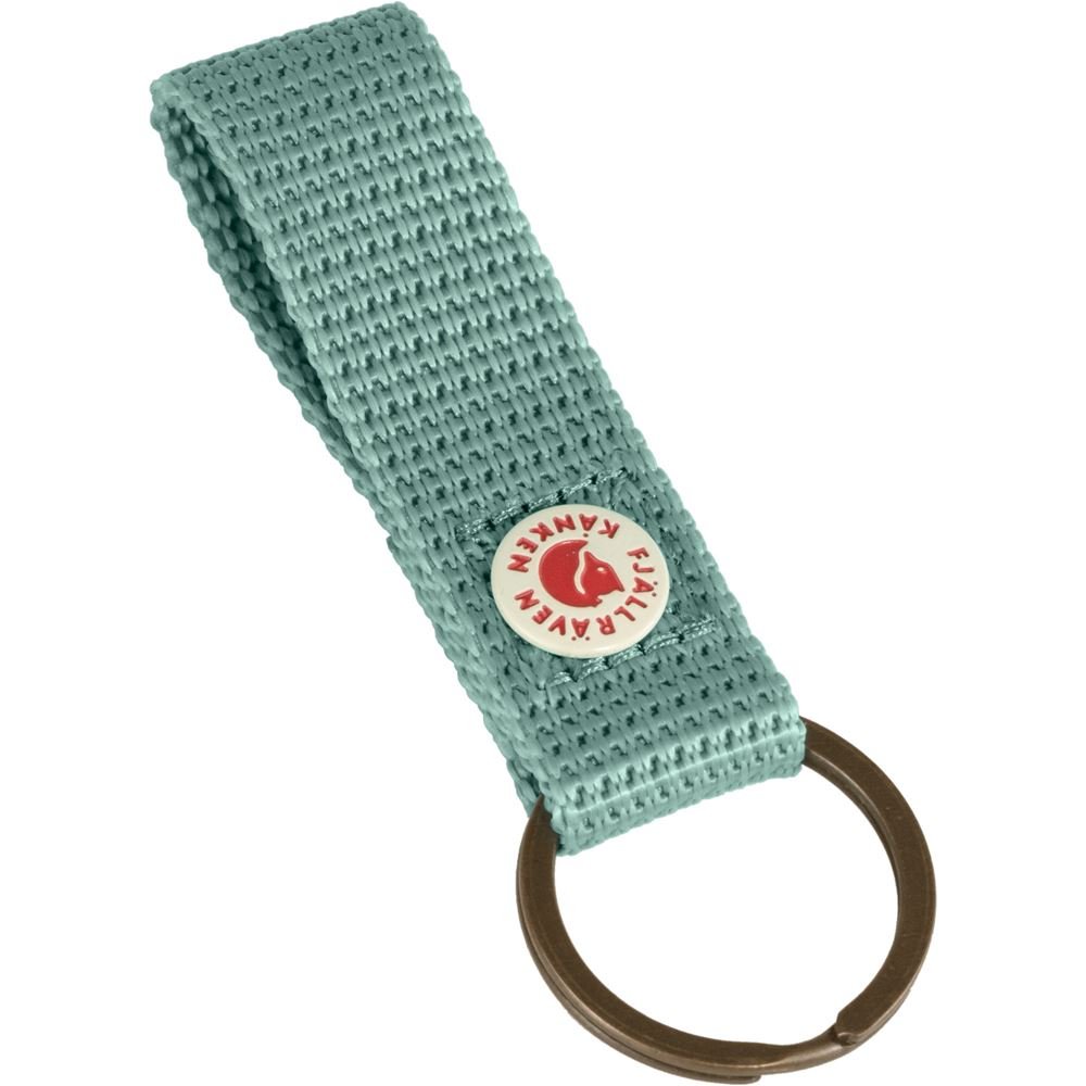 Kanken Keyring - Sky Blue