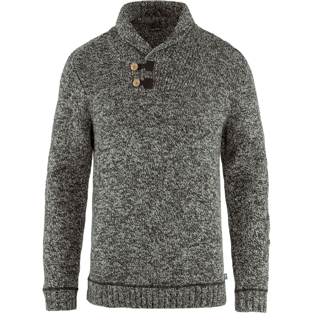 Lada Sweater M - Grey