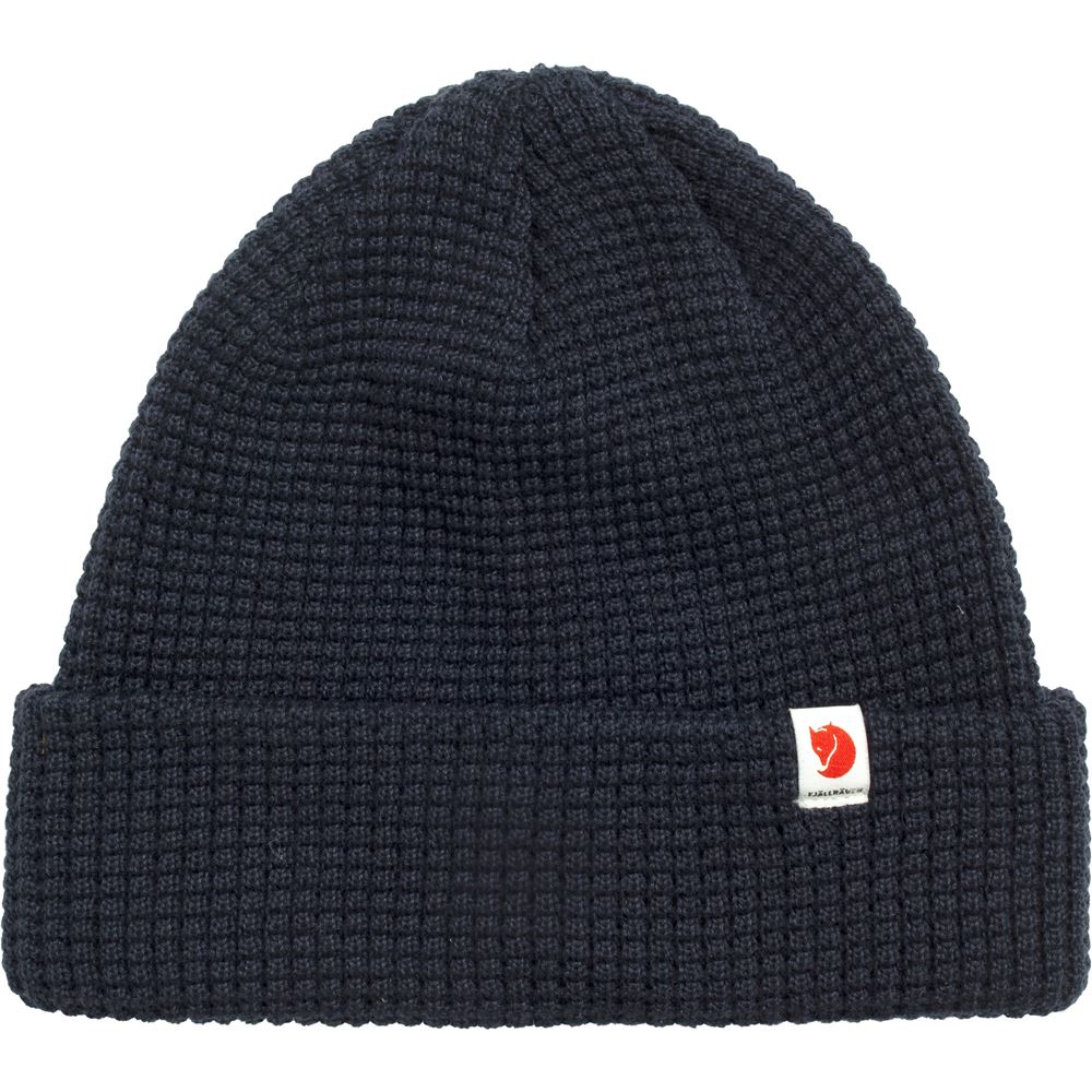 Fjallraven Tab Hat - Dark Navy