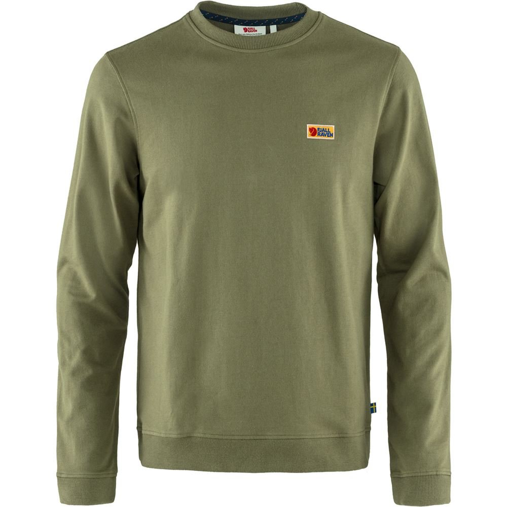 Vardag Sweater M - Green