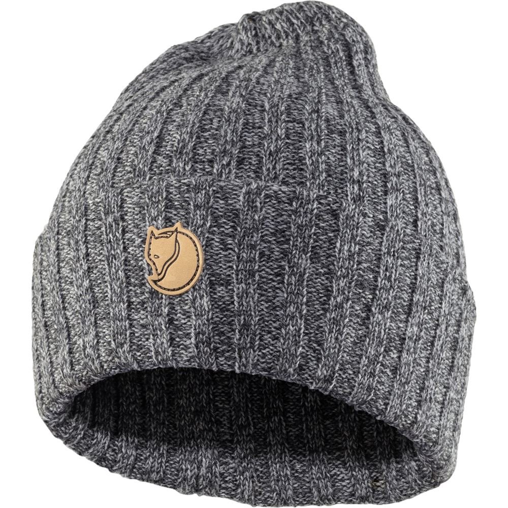 Byron Hat - Dark Grey-Grey