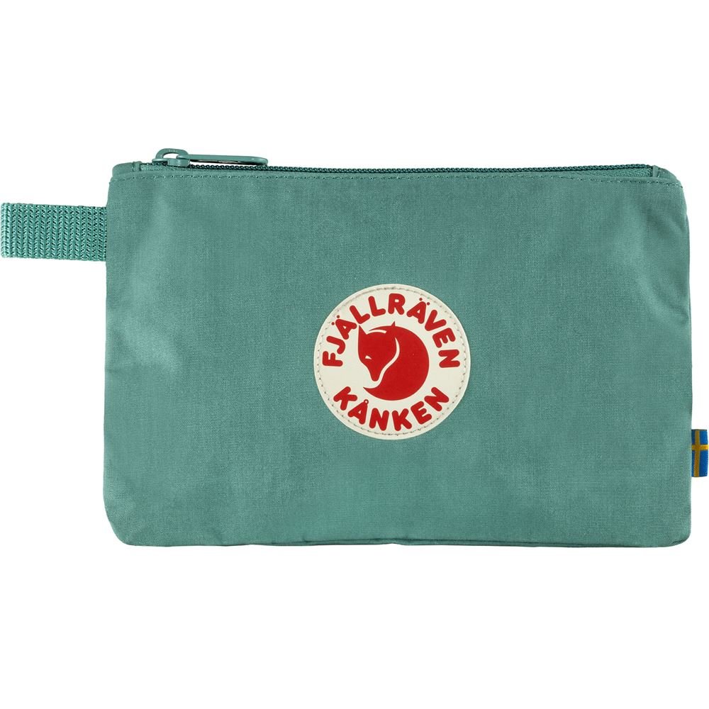 Kanken Gear Pocket - Frost Green