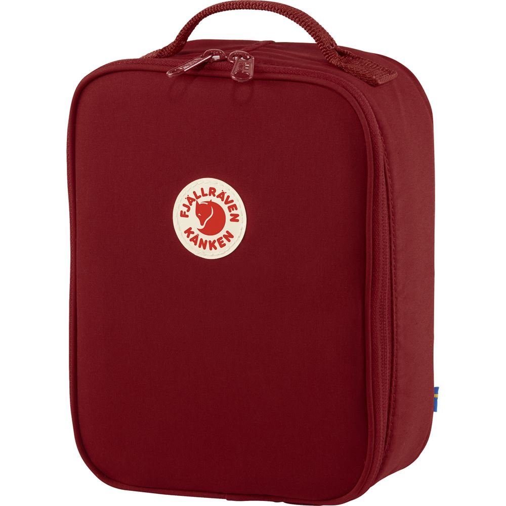 Kanken Mini Cooler - Ox Red