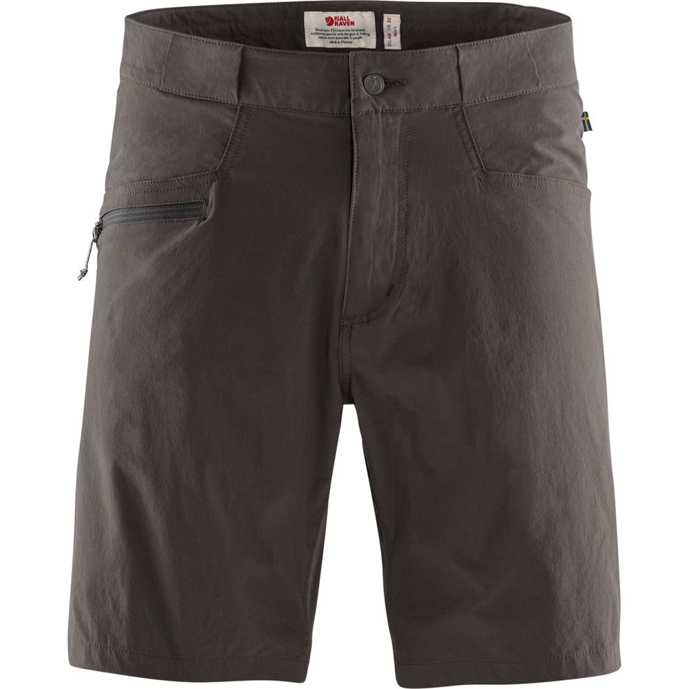 High Coast Lite Shorts M - Dark Grey