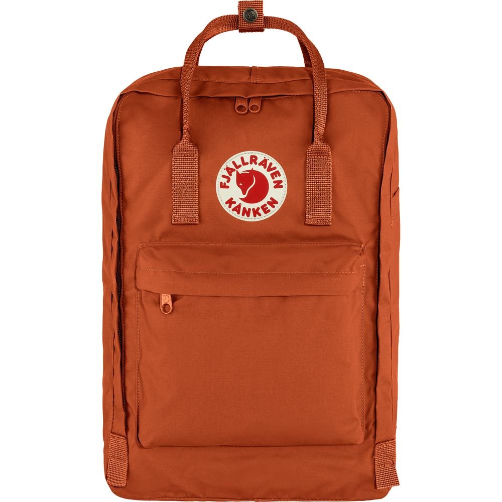 Kanken Laptop 17" - Autumn Leaf