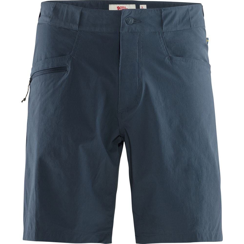 High Coast Lite Shorts M - Navy