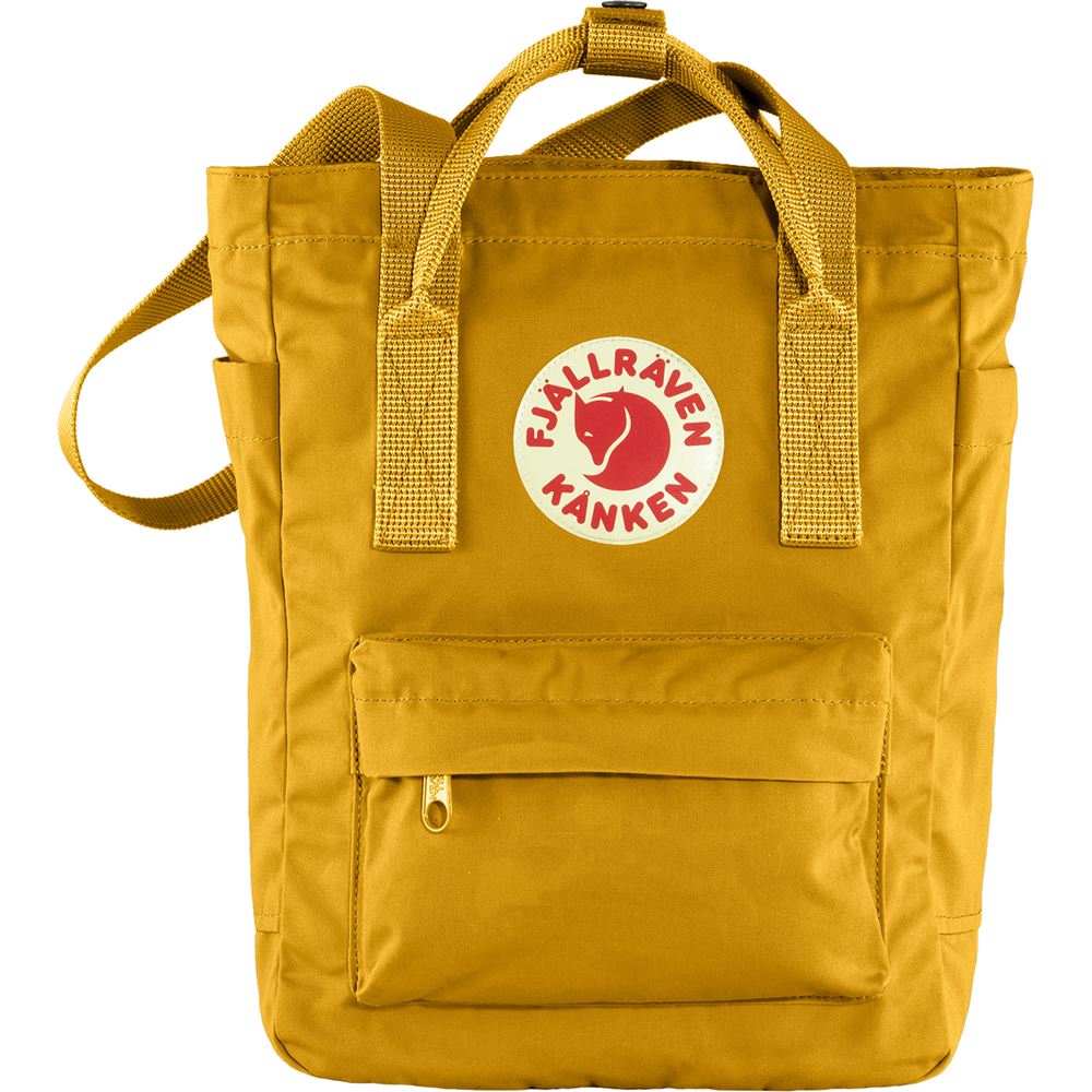 Kanken Totepack Mini - Ochre