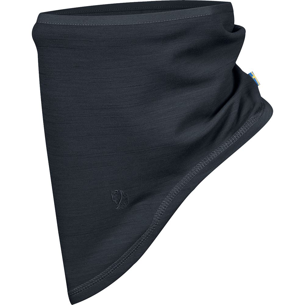 Keb Fleece Neck Gaiter - Dark Navy