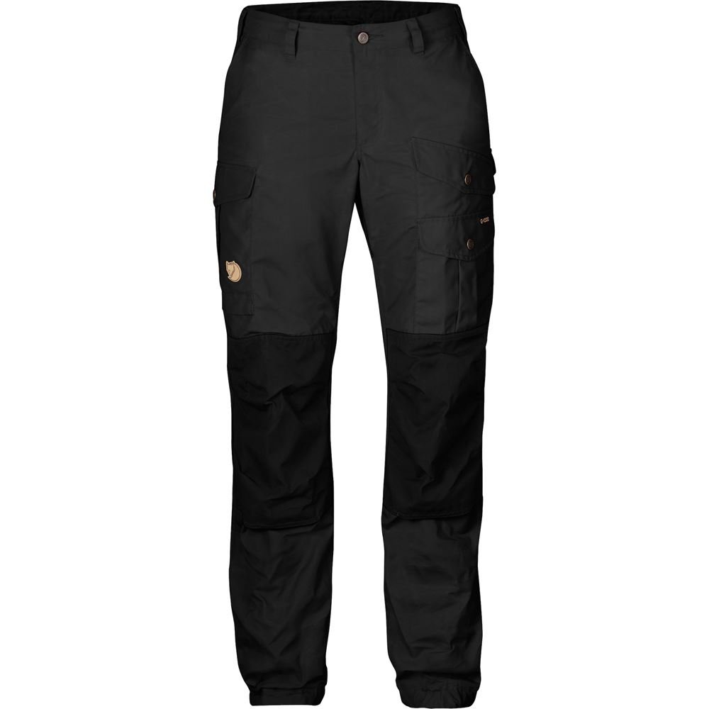 Vidda Pro Trousers W Reg - Dark Grey