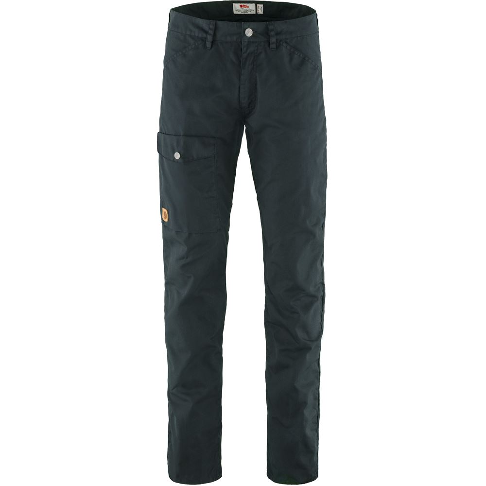 Greenland Jeans M Long - Dark Navy