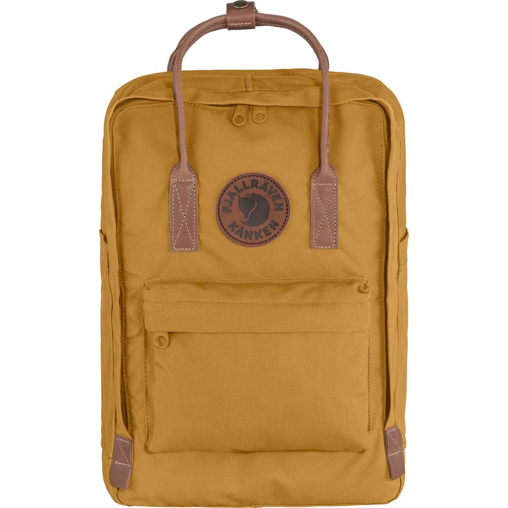 Kanken No. 2 Laptop 15" - Acorn