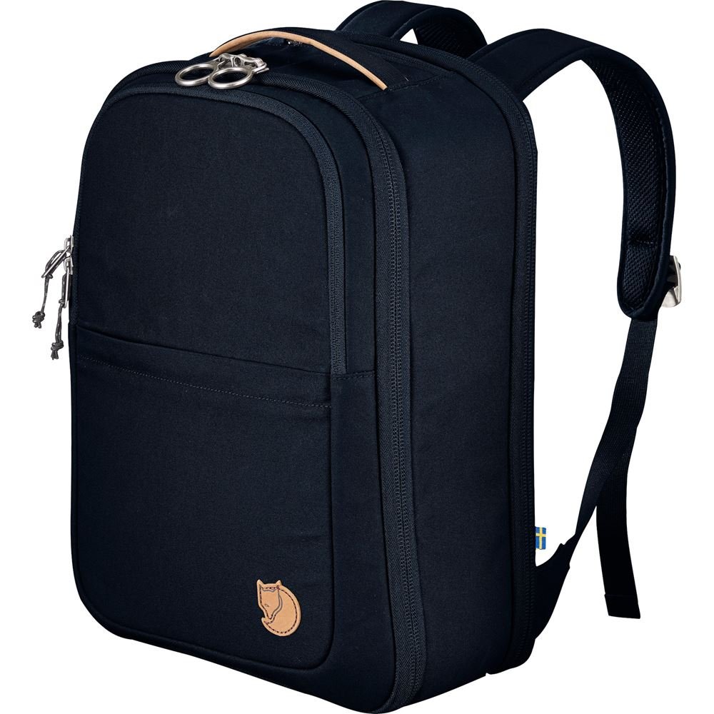 Travel Pack Small - Navy