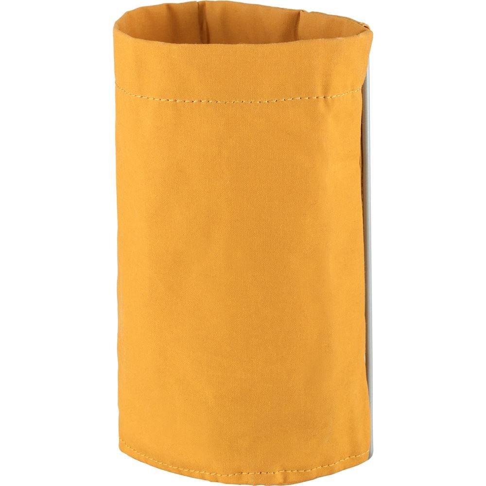 Kanken Bottle Pocket - Ochre