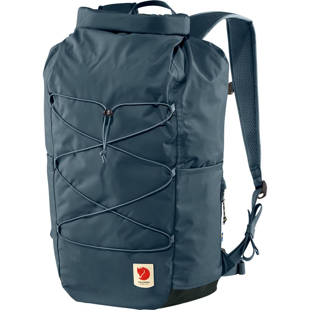 High Coast Rolltop 26 - Navy