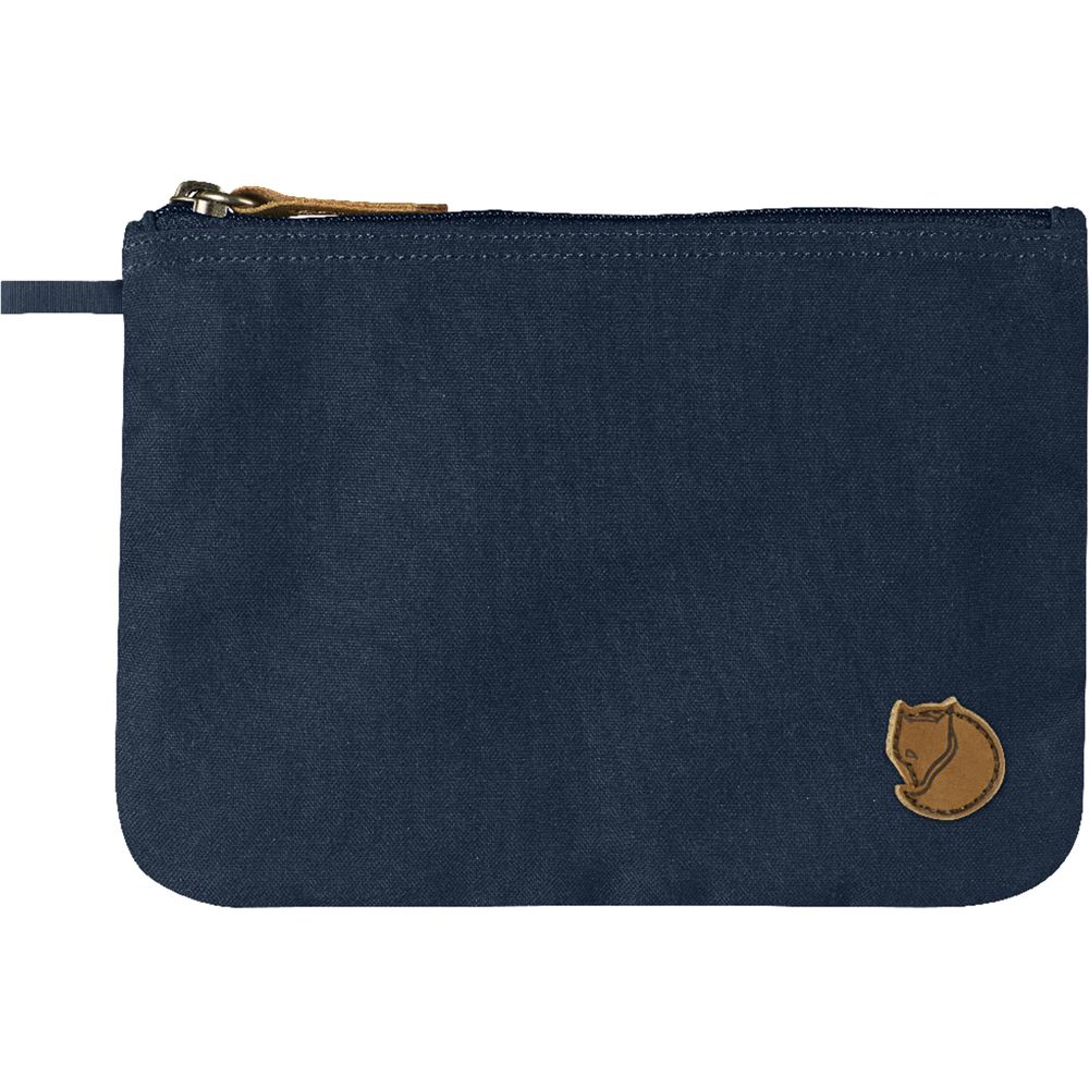 Gear Pocket - Navy