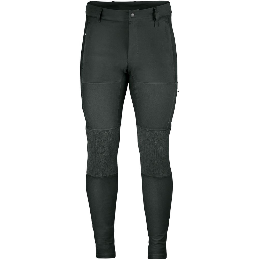 Abisko Trekking Tights M - Dark Grey