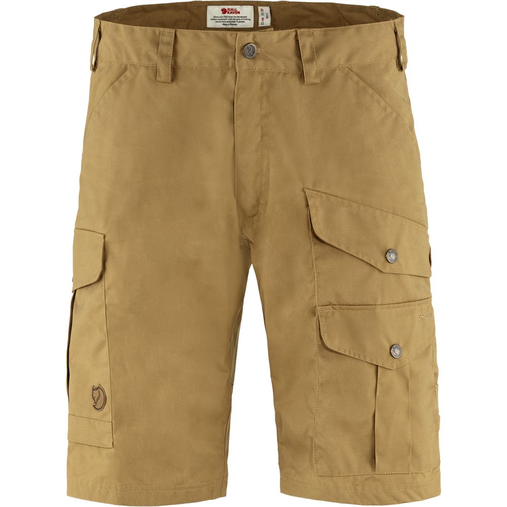 Barents Pro Shorts M - Buckwheat Brown