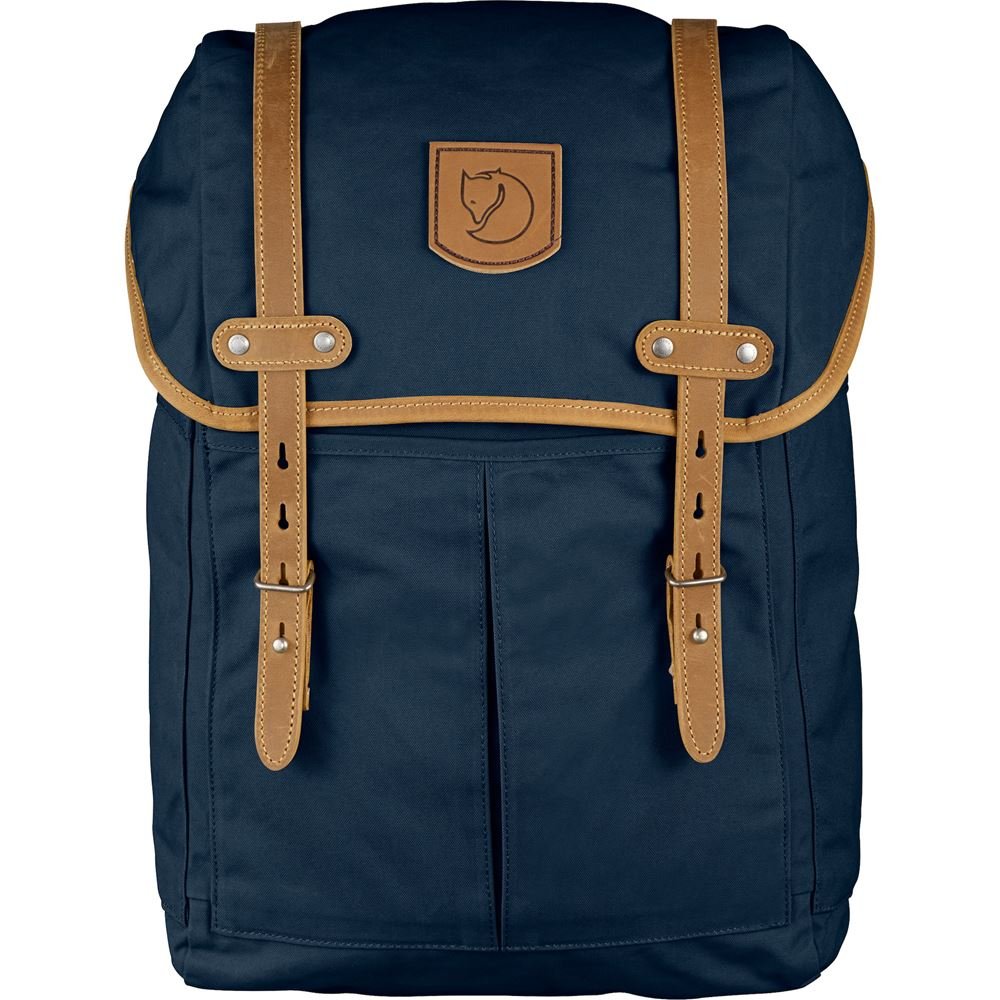 Rucksack No. 21 Medium - Navy