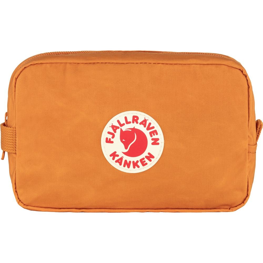Kanken Gear Bag - Spicy Orange