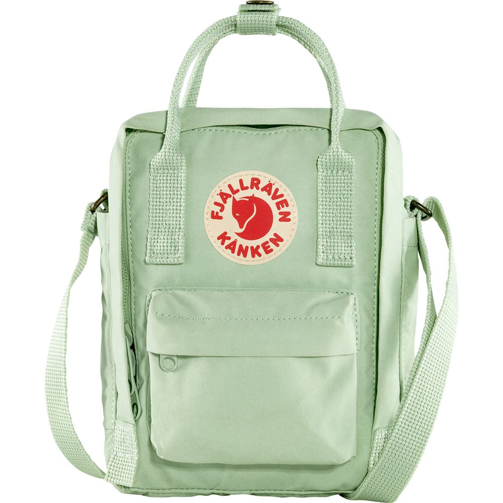 Kanken Sling - Mint Green