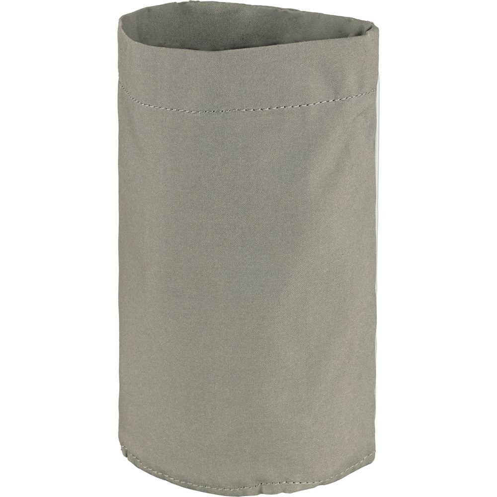 Kanken Bottle Pocket - Fog