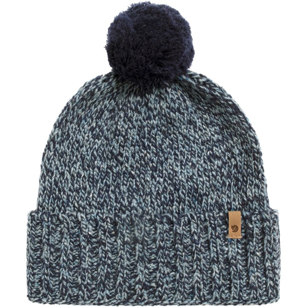 Ovik Pom Hat - Dark Navy