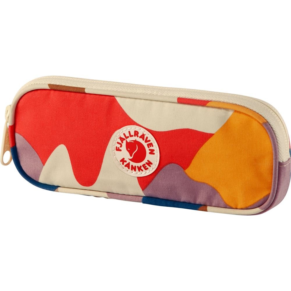 Kanken Art Pen Case - Spring Landscape