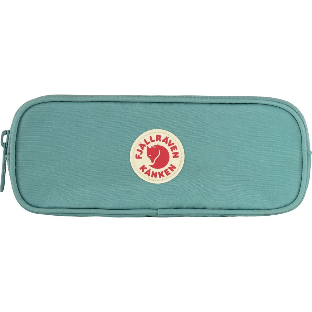 Kanken Pen Case - Sky Blue