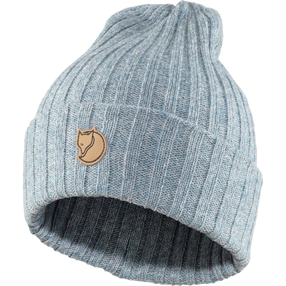 Byron Hat - Frost Green-Light Grey