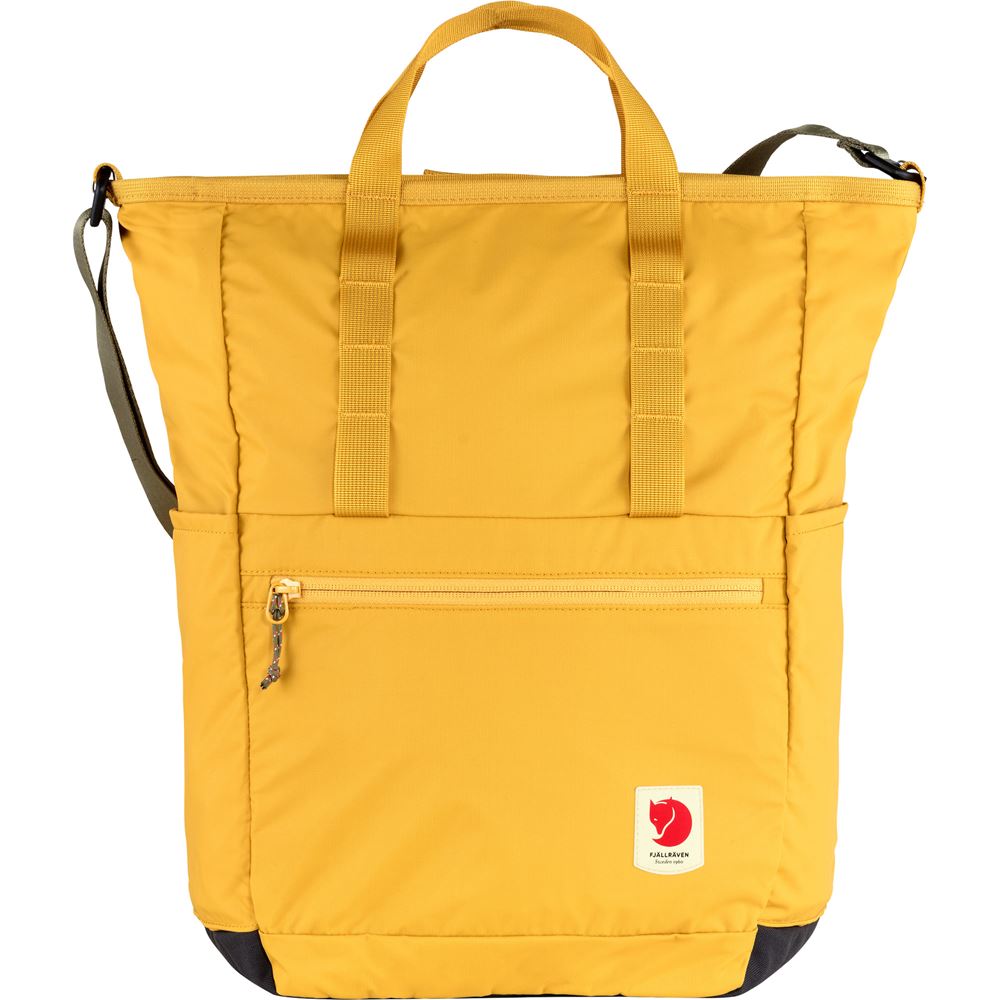 High Coast Totepack - Ochre