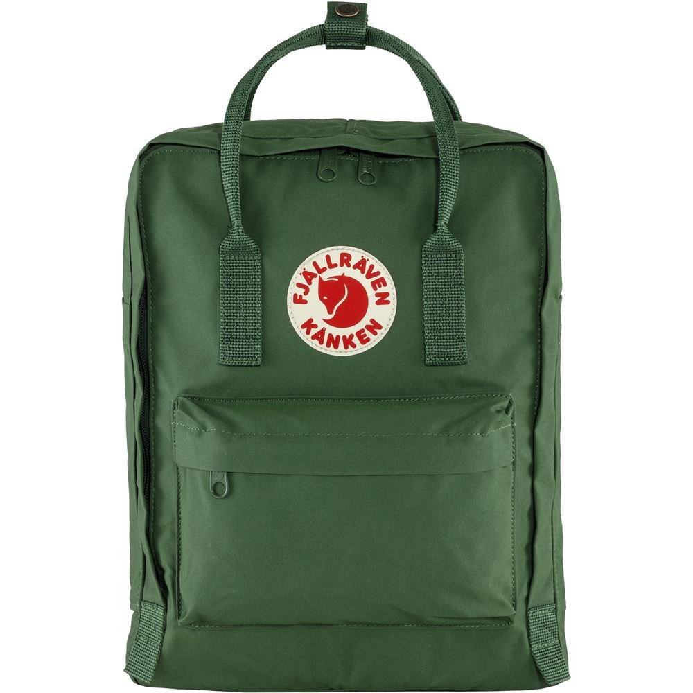 Kanken - Spruce Green