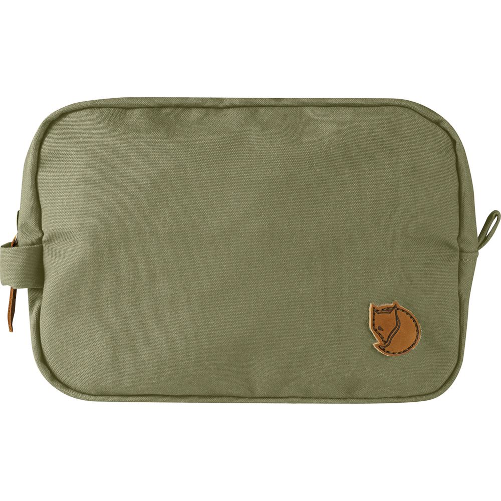 Gear Bag - Green