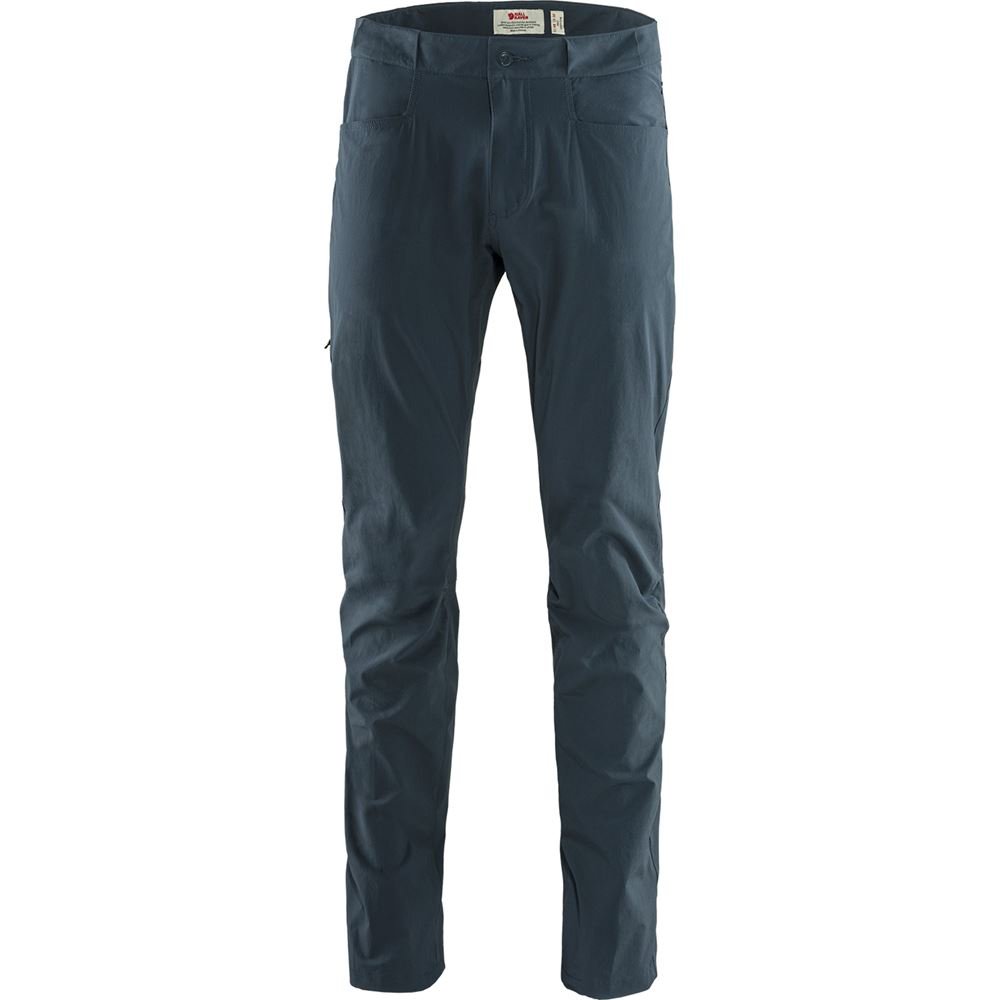 High Coast Lite Trousers M - Navy