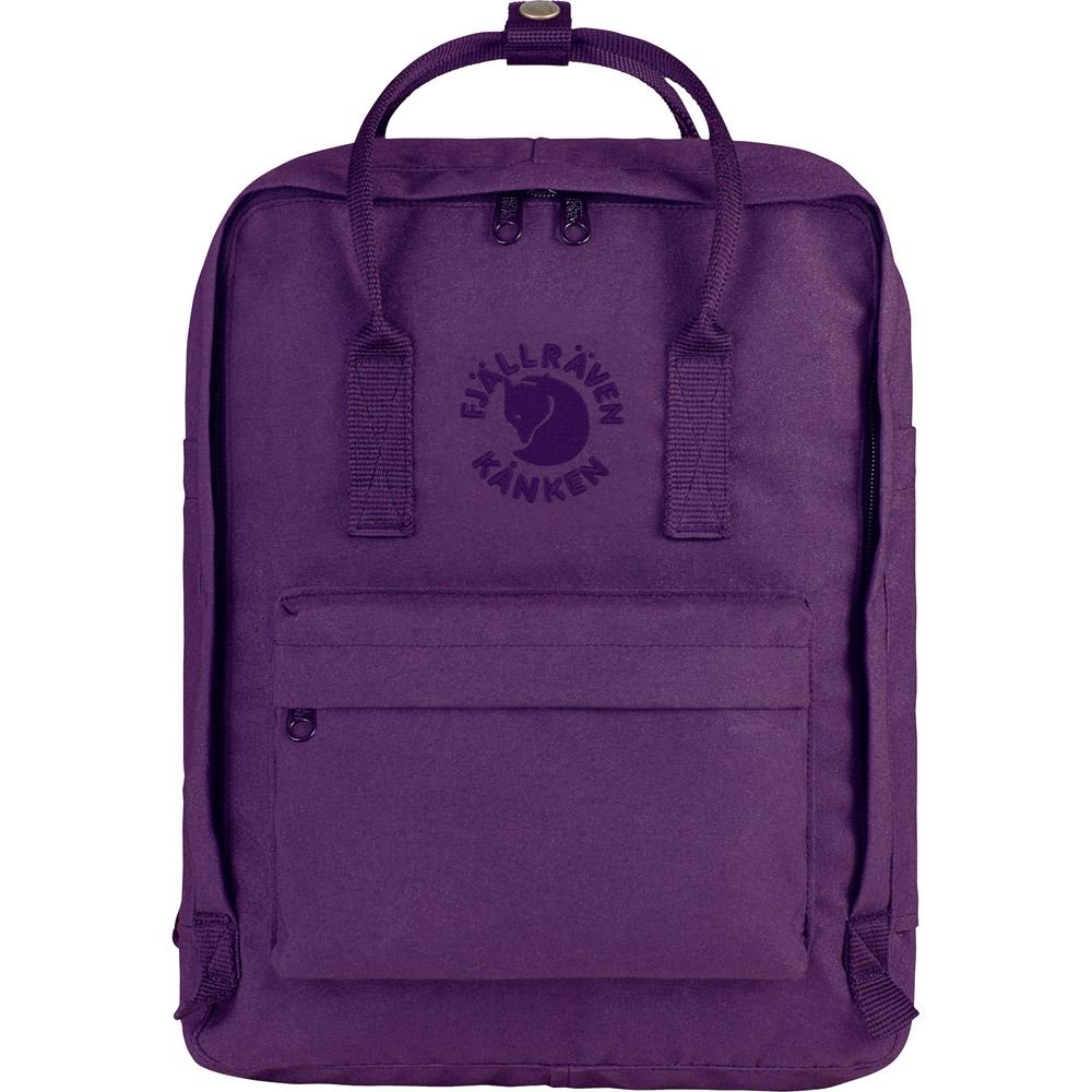 Re-Kanken - Deep Violet