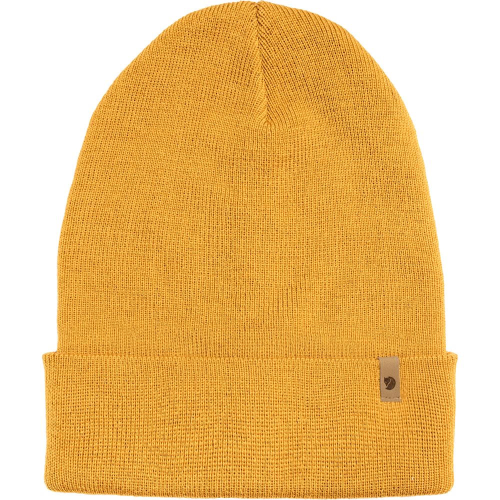 Classic Knit Hat - Acorn